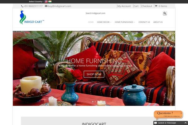 Divi theme site design template sample