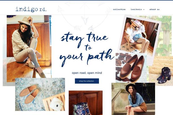 indigord.com site used Indigo_rd_2018