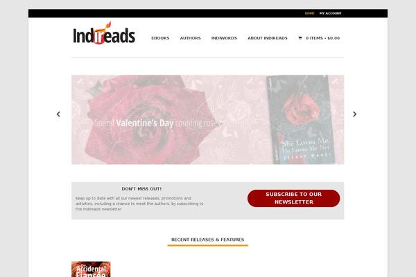 Site using I Recommend This plugin