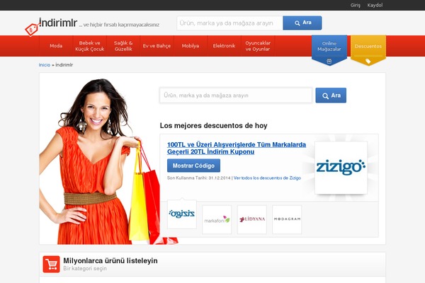 Astra theme site design template sample