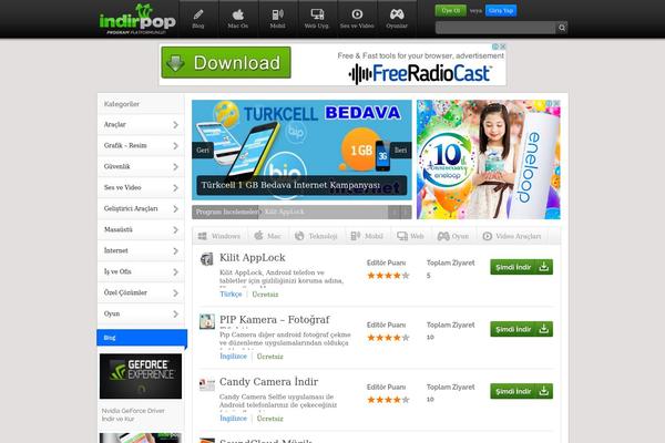 ProLoji WordPress theme, websites list used ProLoji theme ProLoji theme websites examples