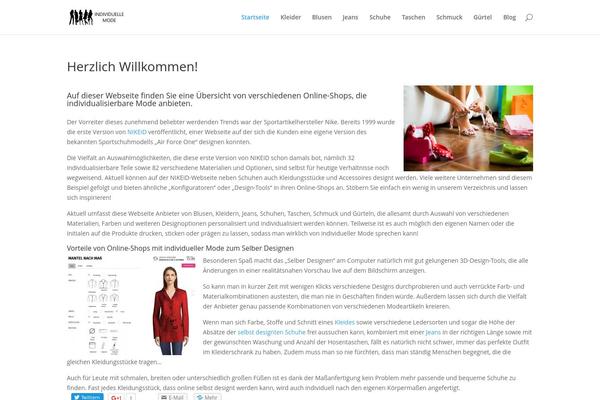 Site using Litespeed-cache plugin
