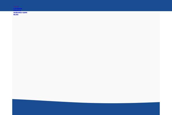 Site using Litespeed-cache plugin