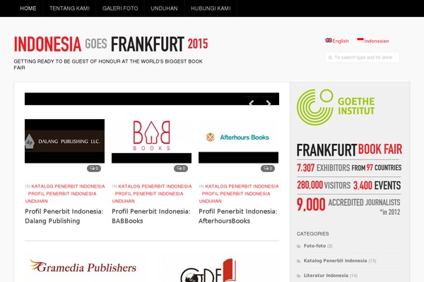 indonesiagoesfrankfurt.net site used Typegrid