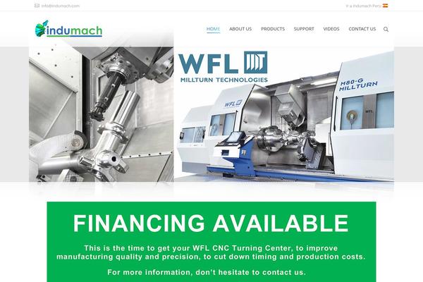 Site using Header-footer-elementor plugin