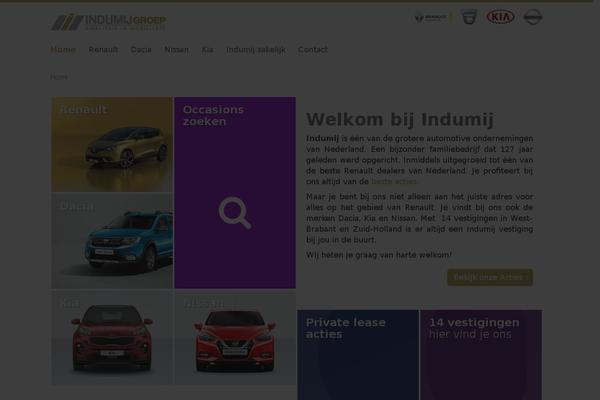 indumij.nl site used Cartel-basis-002