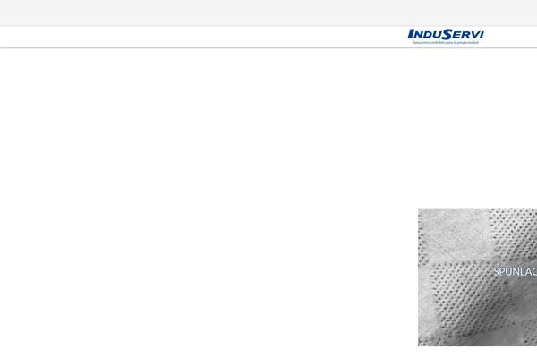 induservi-sas.com site used Induservi