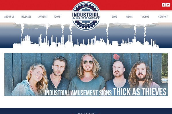 Site using Audio Player plugin