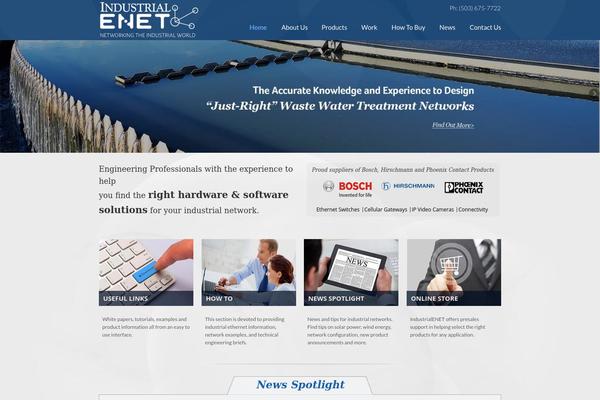 industrialenet.com site used 1330-industrilenet