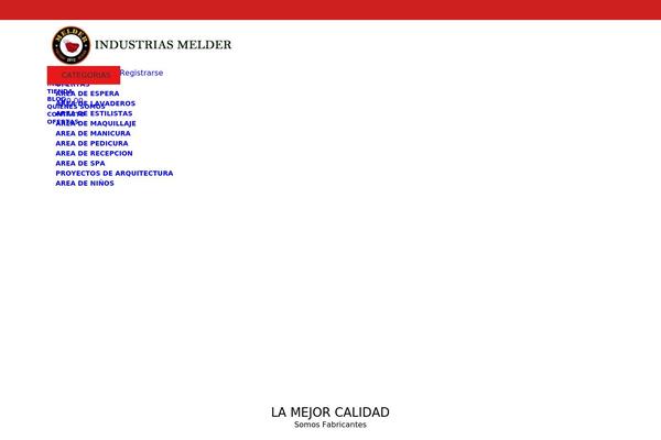 Woodmart-child theme site design template sample