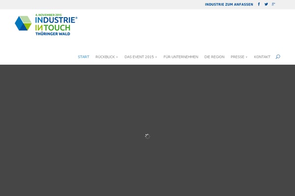 industrie-intouch.de site used Divi-child-theme-intouch