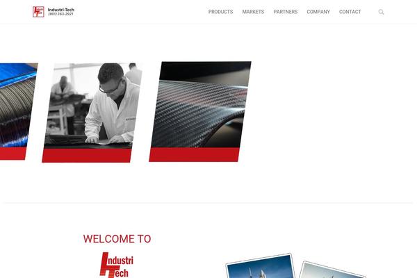 Atomlab theme site design template sample