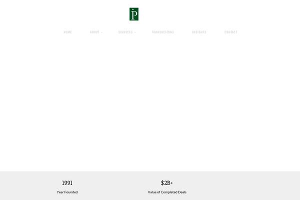 Invested-progression theme site design template sample