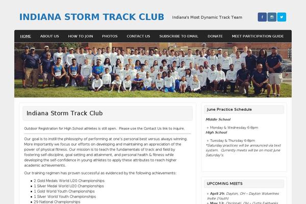 indystormtc.com site used Air Balloon Lite