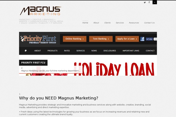 ineedmagnus.com site used Jarvis