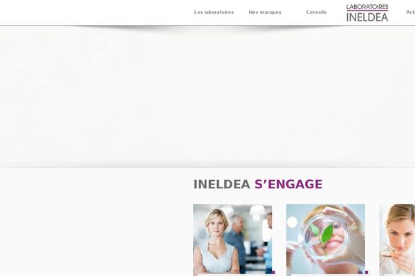 Avada Child Theme theme site design template sample