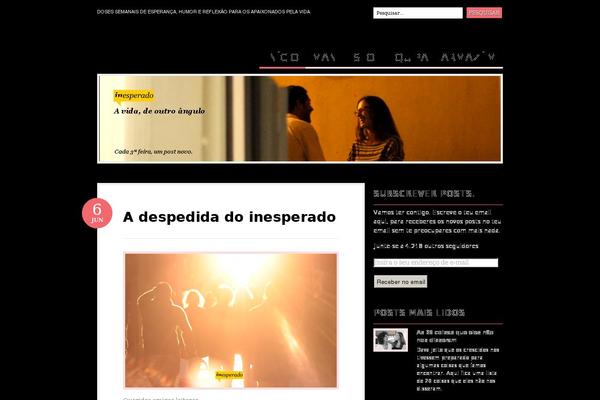 Site using Coblocks plugin