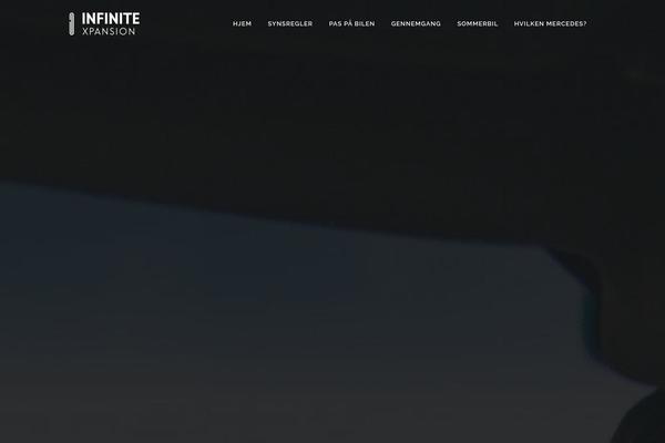 Site using Timetable plugin