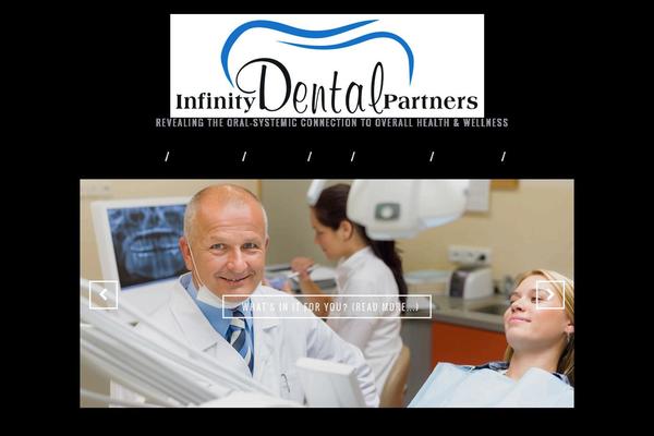 Simplemag theme site design template sample