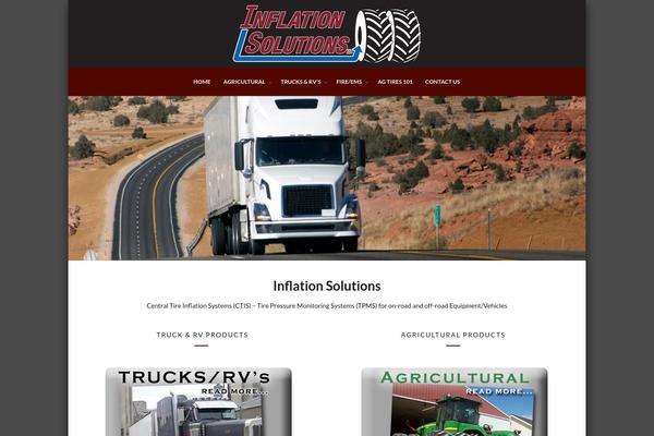 inflationsolutions.com site used Websource