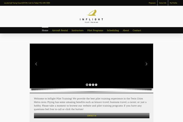 Site using bbPress plugin