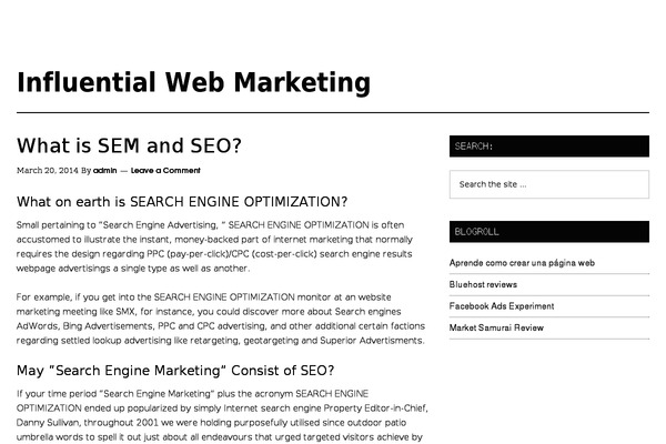 Magazine Pro theme site design template sample