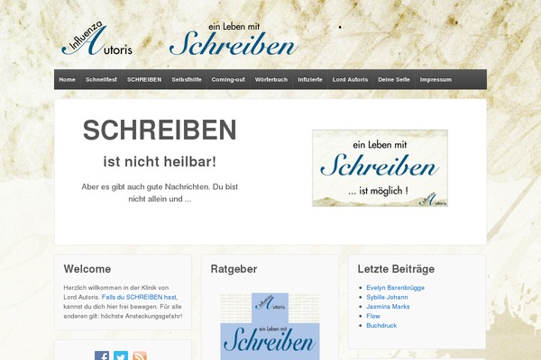 Site using 2 Click Social Media Buttons plugin