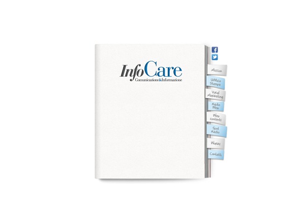 info-care.it site used Infocare