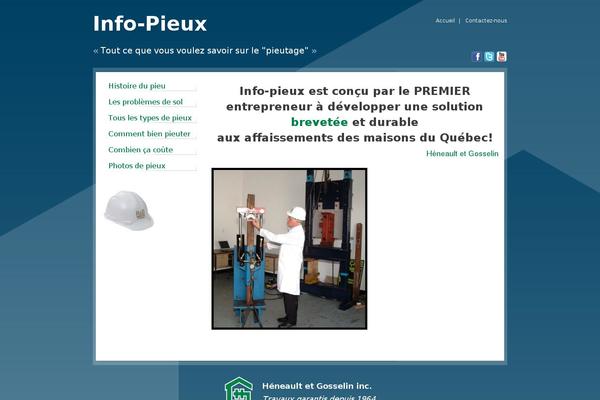 info-pieux.com site used Hgi