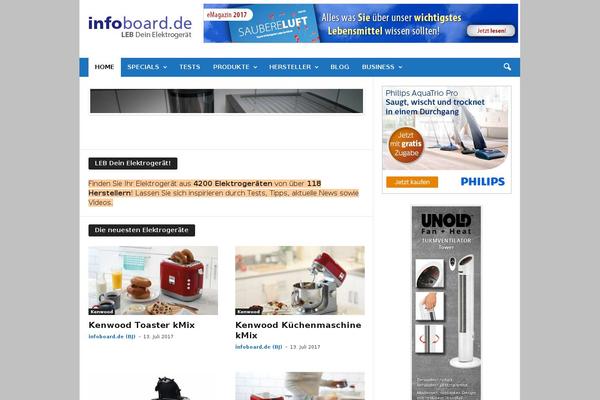 infoboard.de site used Pennews-6-6-4