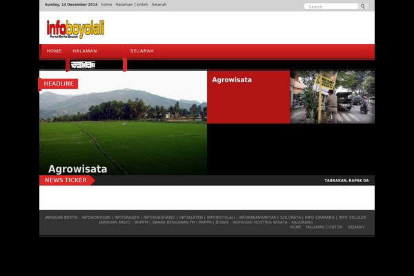 soloraya.v3 WordPress theme, websites list used soloraya.v3 theme soloraya.v3 theme websites examples