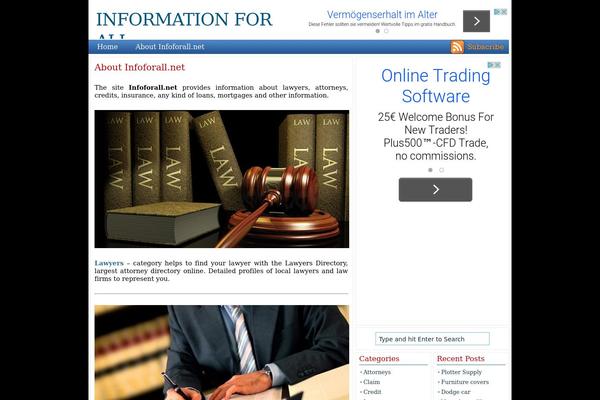 infoforall.net site used 1_empire_blu