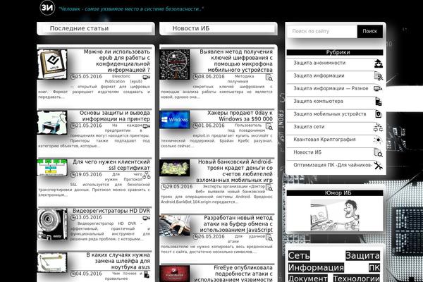 Site using WP-PostRatings plugin