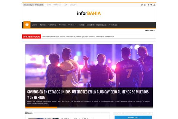 Site using Add Local Avatar plugin