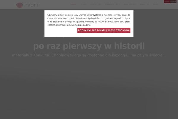 inforit.pl site used Inforit