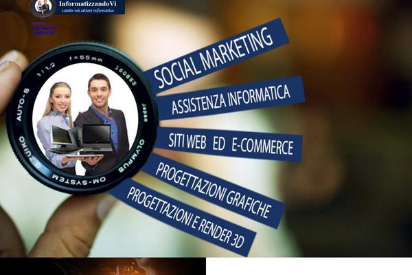 WoodMart theme site design template sample