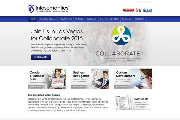 infosemantics-theme WordPress theme, websites list used infosemantics-theme theme infosemantics-theme theme websites examples
