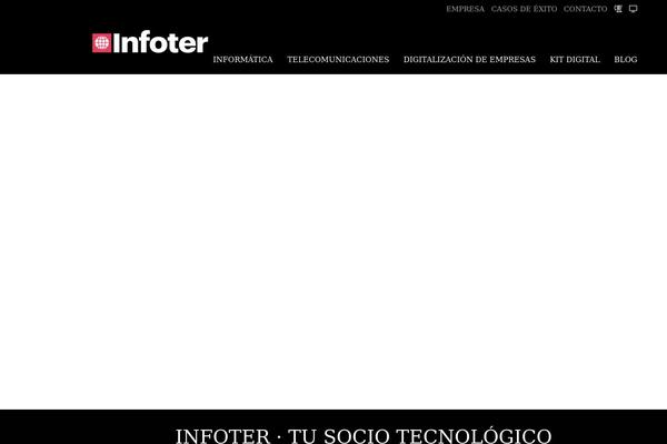 infoter.net site used Kalium-child-automotive