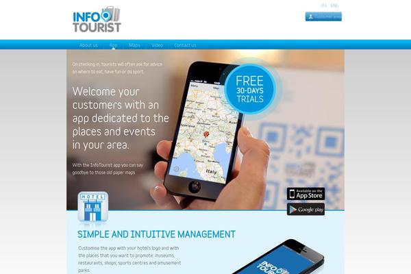 infotourist-v3 WordPress theme, websites list used infotourist-v3 theme infotourist-v3 theme websites examples