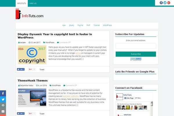 Site using Shortcodesumo plugin
