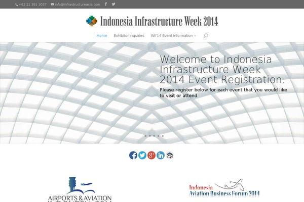 Divi theme site design template sample