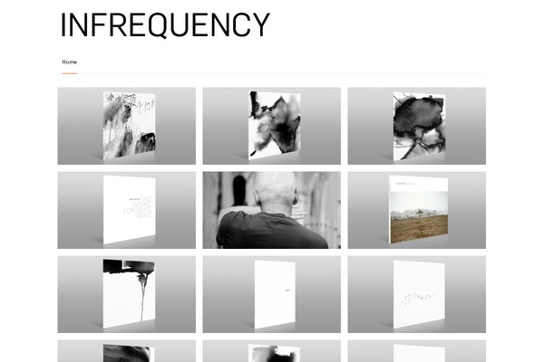 Site using Mailpoet plugin