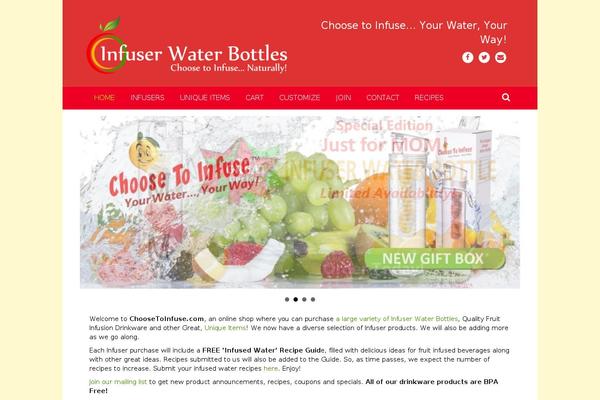 Beaver Builder theme site design template sample