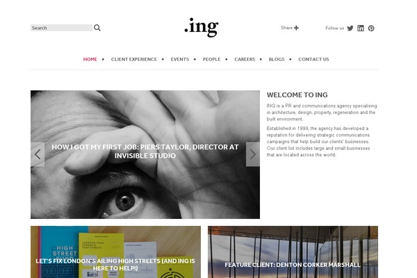 ing-media.co.uk site used Ing