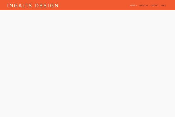 Notio-wp theme site design template sample