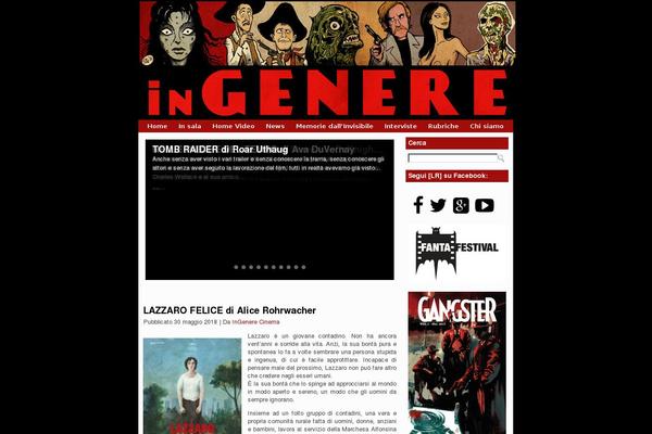 ingenerecinema.com site used Ingenere_wp_04