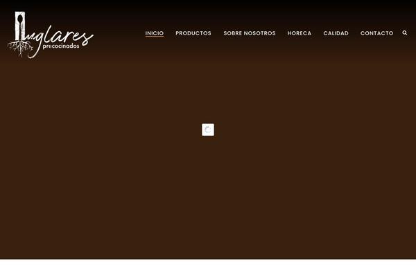 Site using Js_composer_theme plugin