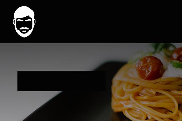 Site using Add-search-to-menu plugin