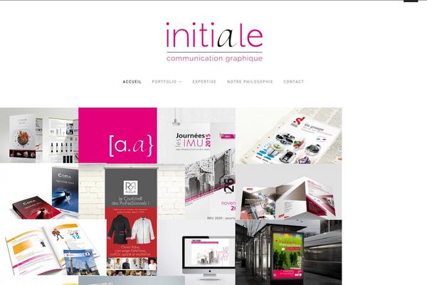 initiale.fr site used Kabuto