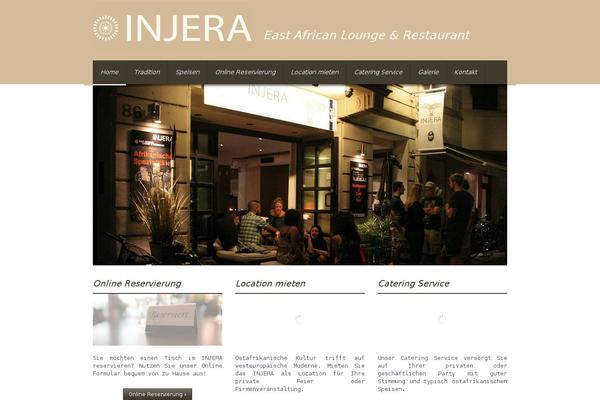 injera-restaurant.de site used Gusteau